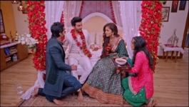 Parineeti - 28th Febuary 2023